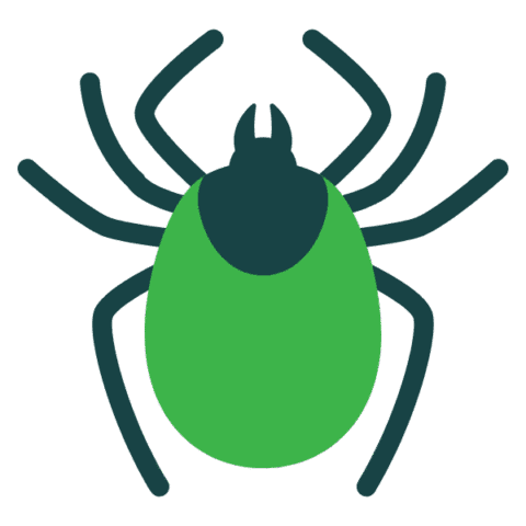 Tick and Flea Control