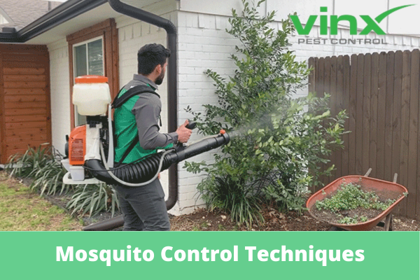 Do Mosquito Treatments Work